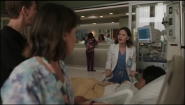 New Amsterdam - Season 05 Episode 05